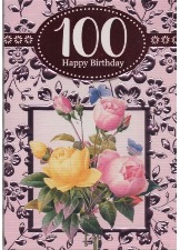100 Happy Birthday